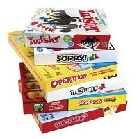 Games